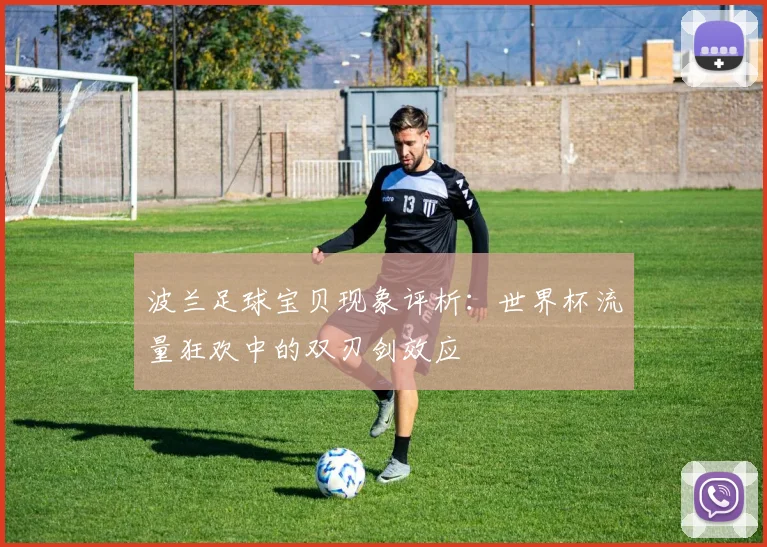 波兰足球宝贝现象评析：世界杯流量狂欢中的双刃剑效应