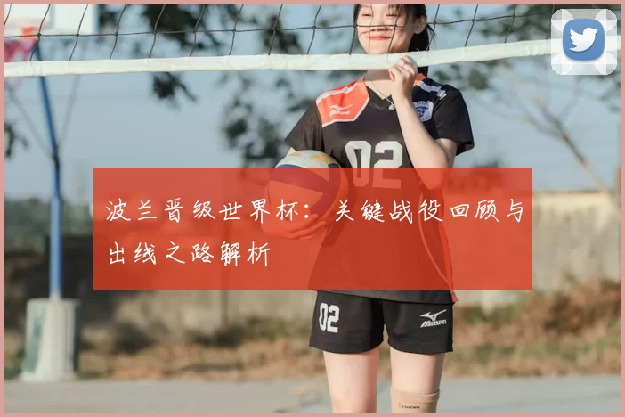 波兰晋级世界杯：关键战役回顾与出线之路解析