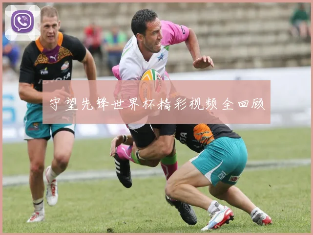 守望先锋世界杯精彩视频全回顾
