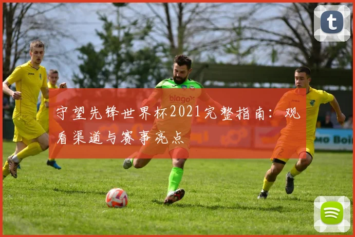 守望先锋世界杯2021完整指南：观看渠道与赛事亮点