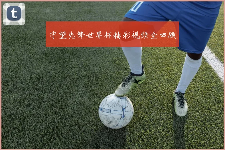 守望先锋世界杯精彩视频全回顾